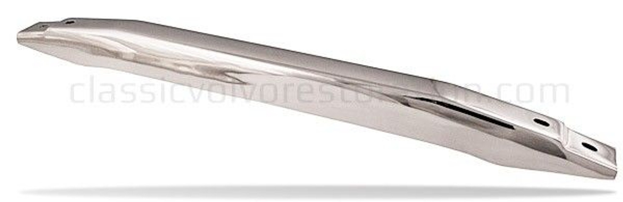 Pare-chocs pièce centrale av/ar