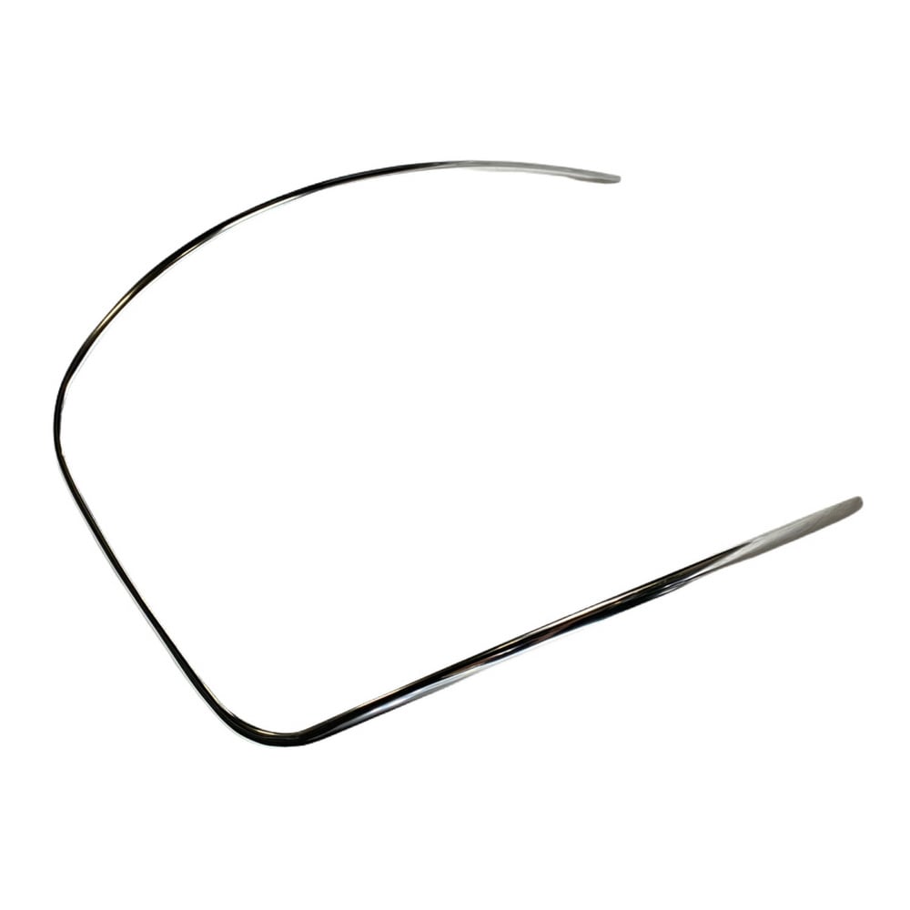 Moulure Pare-brise Gauche