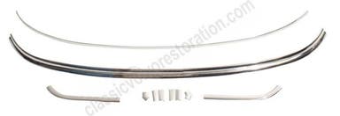 Kit de garniture de lunette arrière pour Volvo Amazon, Amazon Kombi