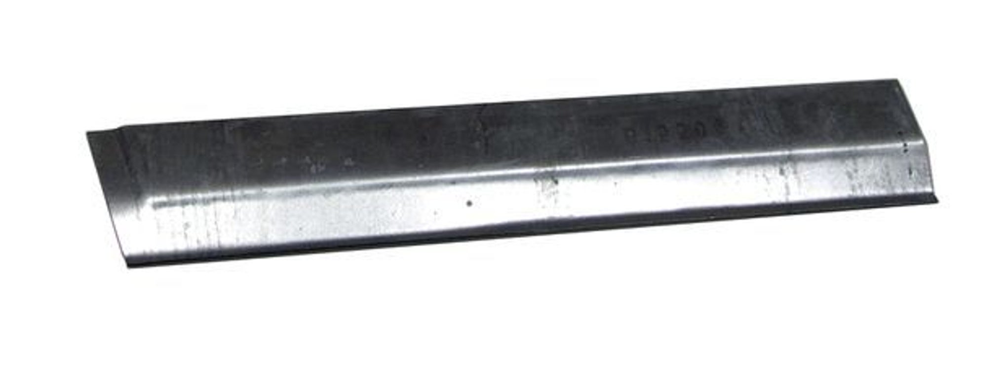 Panneau derrière aile arrière dr