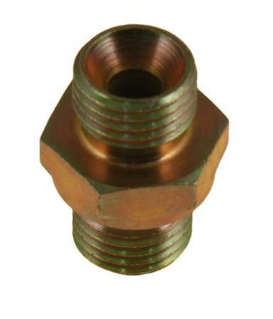 Servo-direction/filtre à embout B20F, B21F, B27E 1975