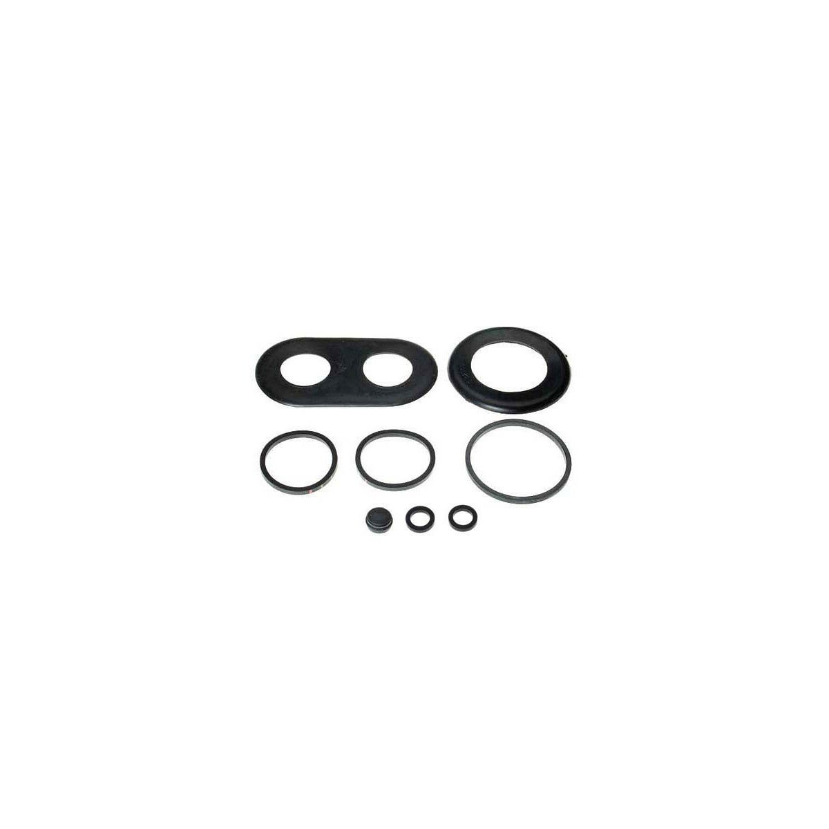 Kit de réparation d'étrier de frein 1 circuit pour Volvo Amazon, Amazon Kombi, 1800 — bild 2 av 2