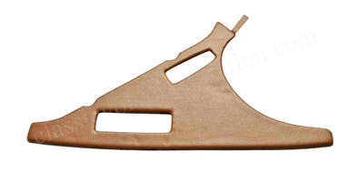 Panneaux de montant C/D pour Volvo 1800E 1970-71, couleur or métallisé