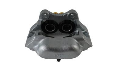 Étrier de frein avant ventilé Girling pour Volvo 240 (1975-1993), gauche - NEUF
