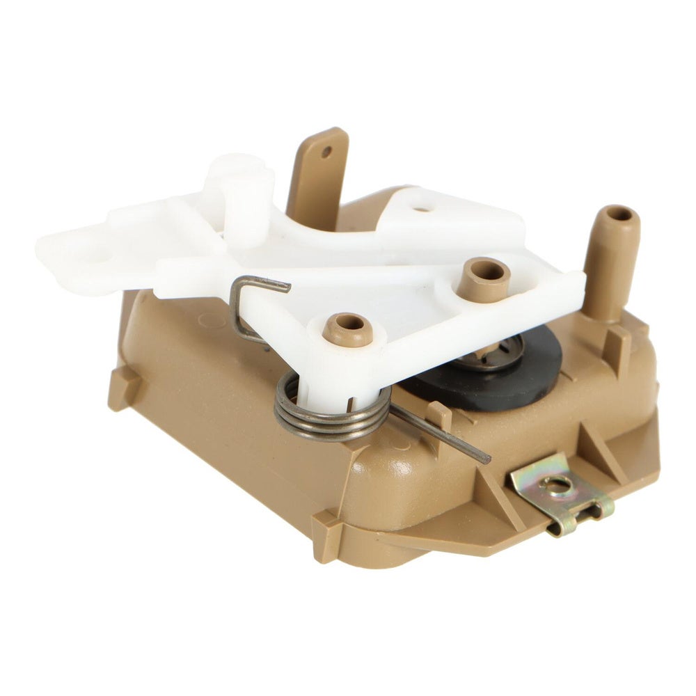 Serrure siège arrière beige gau