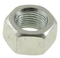 Écrou UNF 5/8-18 h=9,5 mm