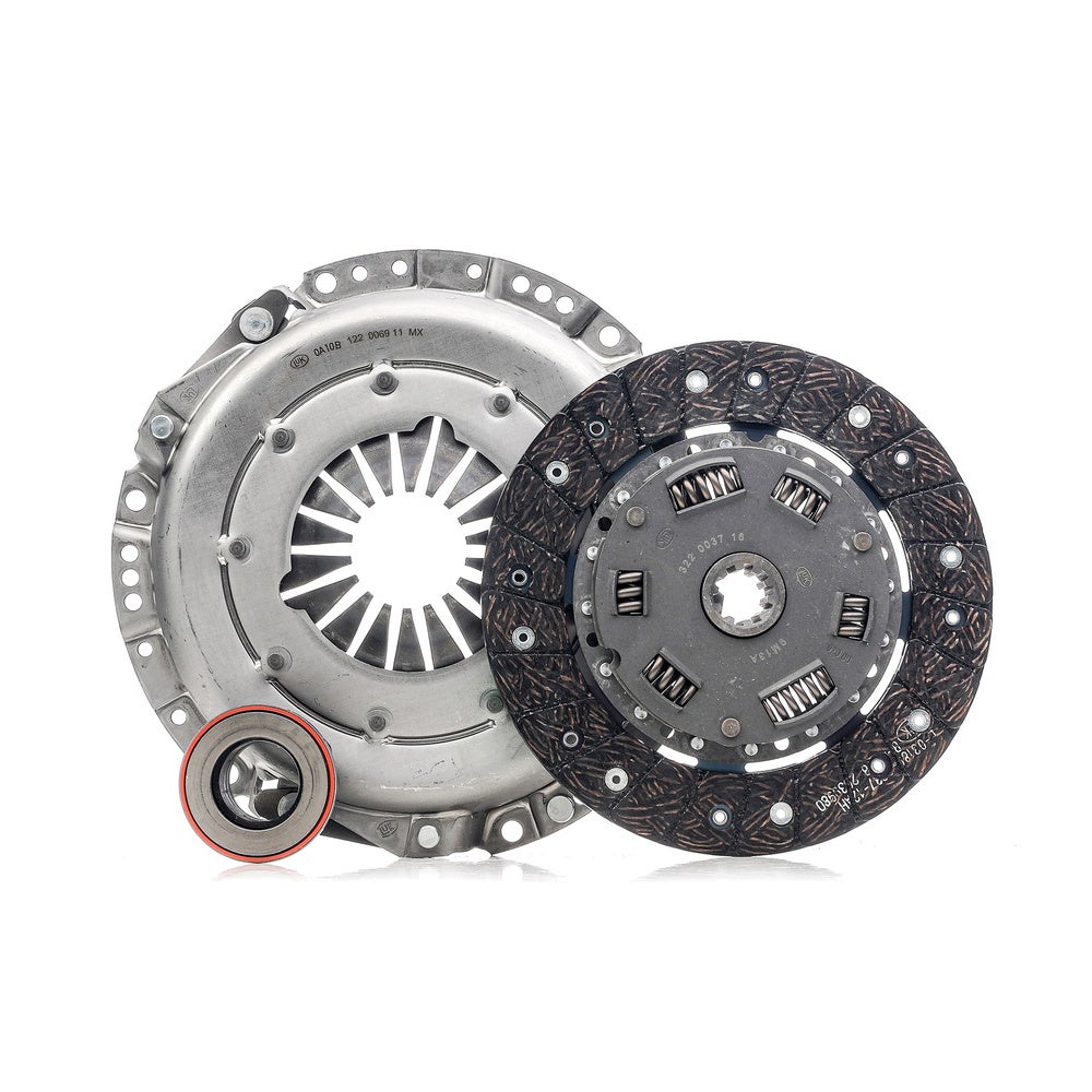 Kit d'embrayage B18, B20, avec roulements -78
