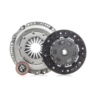 Kit d'embrayage B18, B20, avec roulements -78