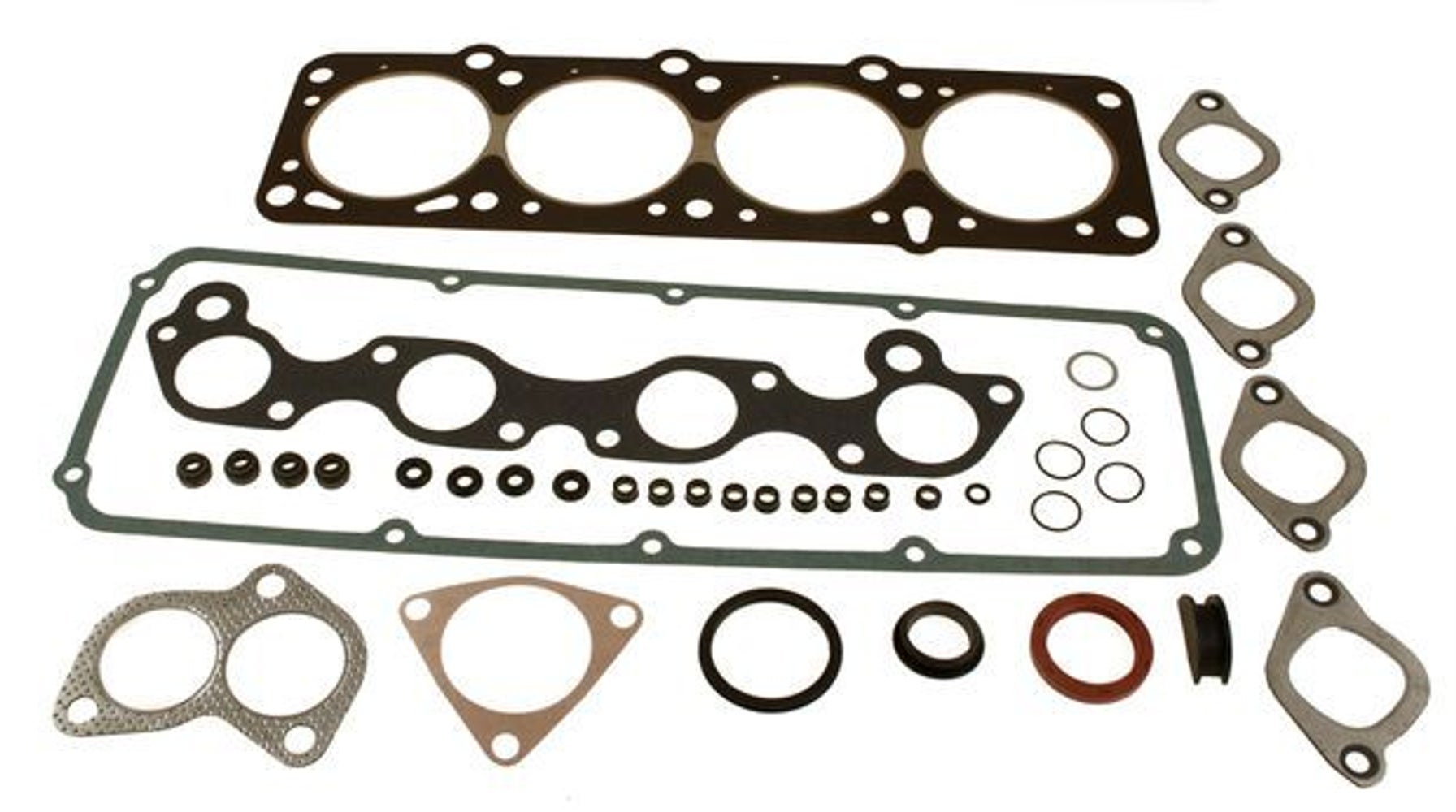 Kit de nettoyage de suie pour Volvo B19E, B21E
