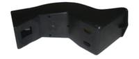 Support de phare antibrouillard pour Volvo 760 1982-88, 740 1984-88, 780 1986-91 — bild 1 av 2