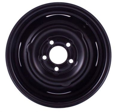 Jante 4,5" pour Volvo Amazon Kombi, 1800, -1964