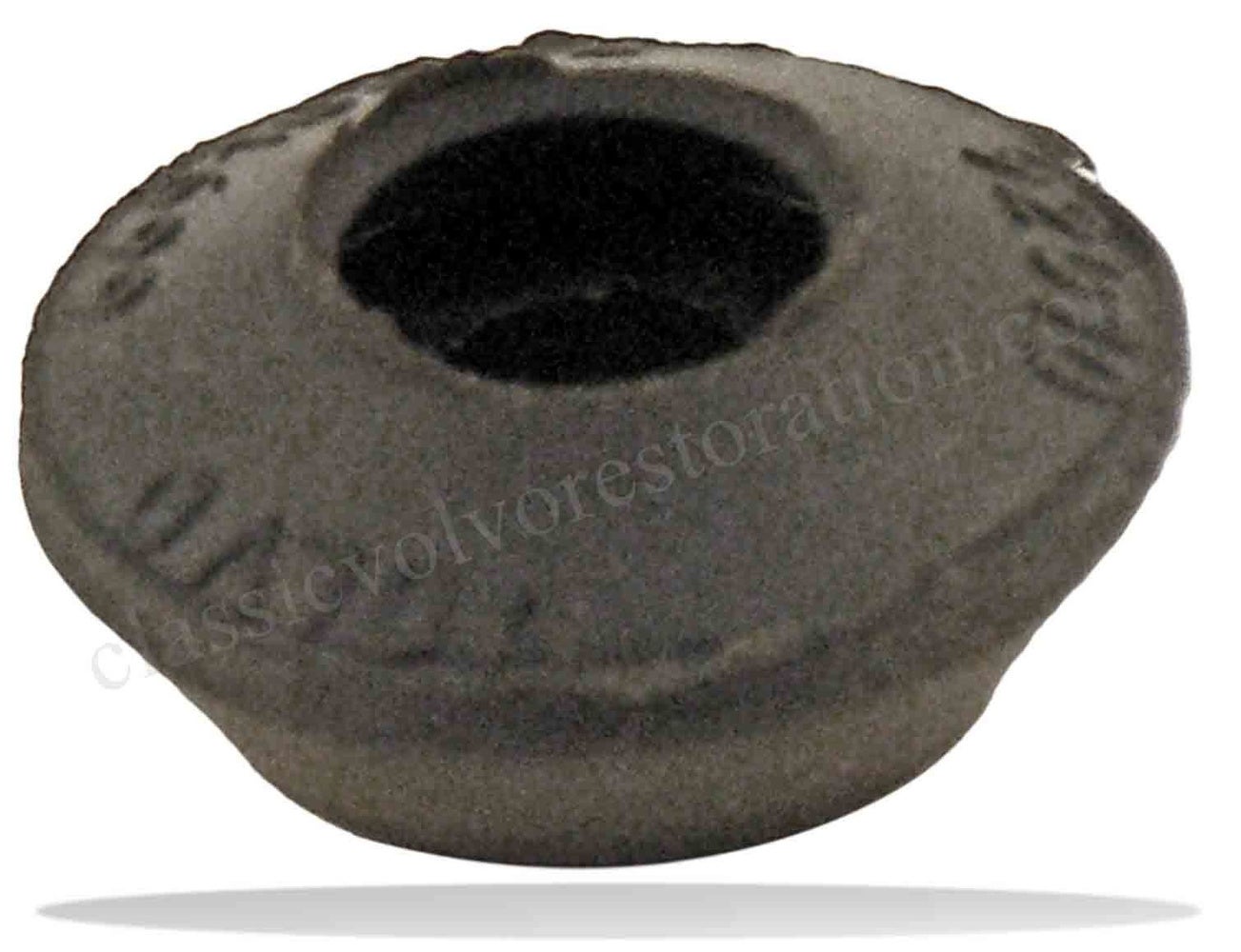 Butée caoutchouc capot/porte