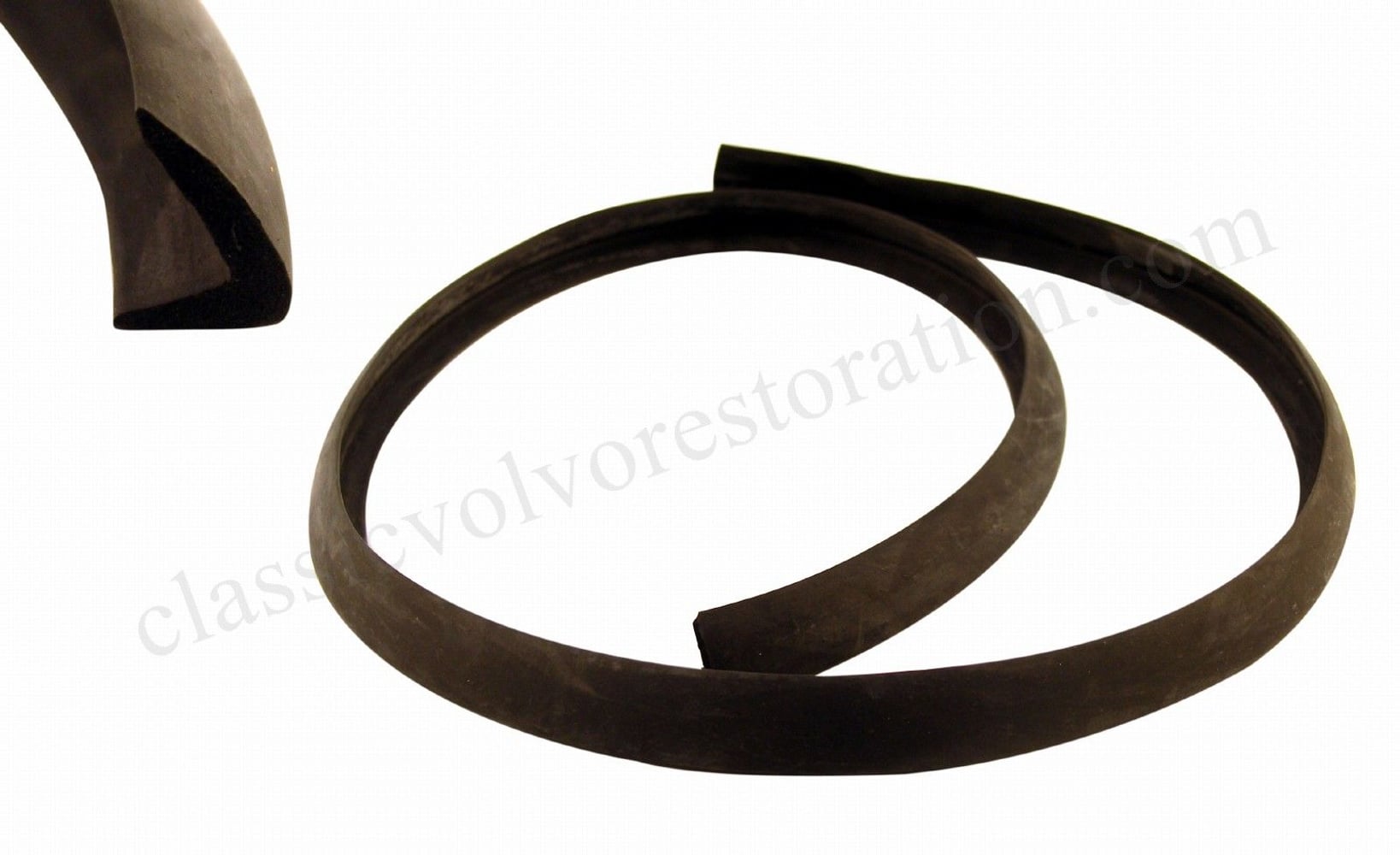 Joint caoutchouc toit ouvrant