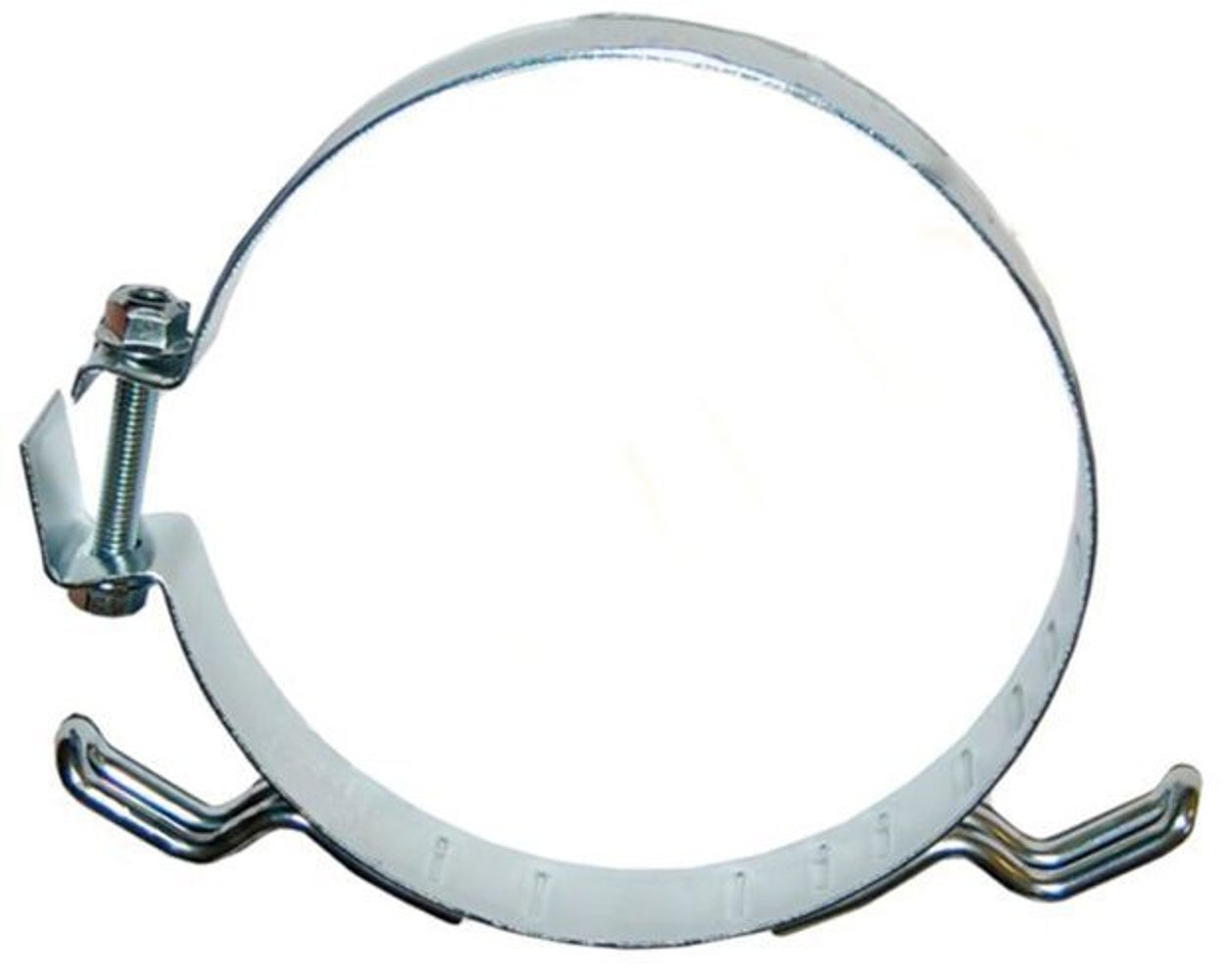 Collier d'échappement