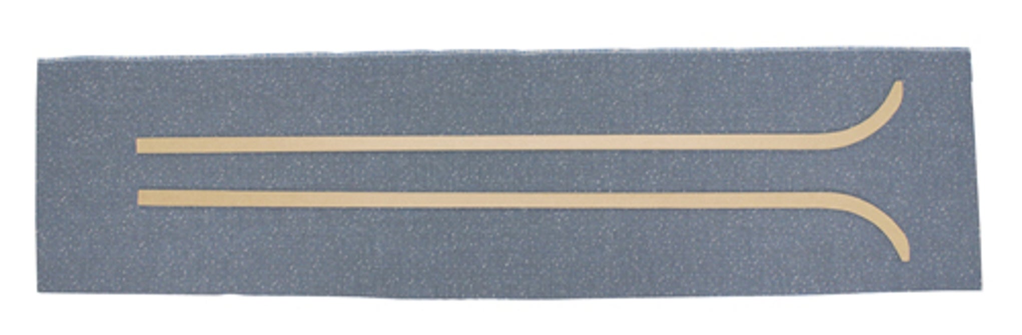 Panneau montant central