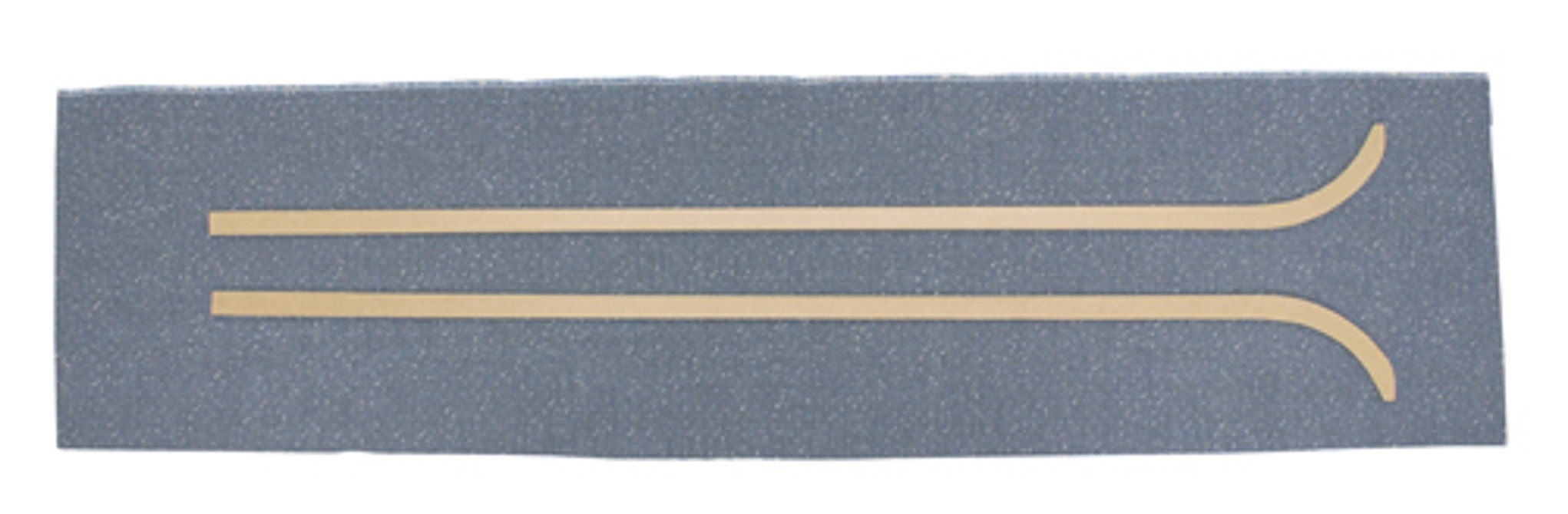 Panneau montant central