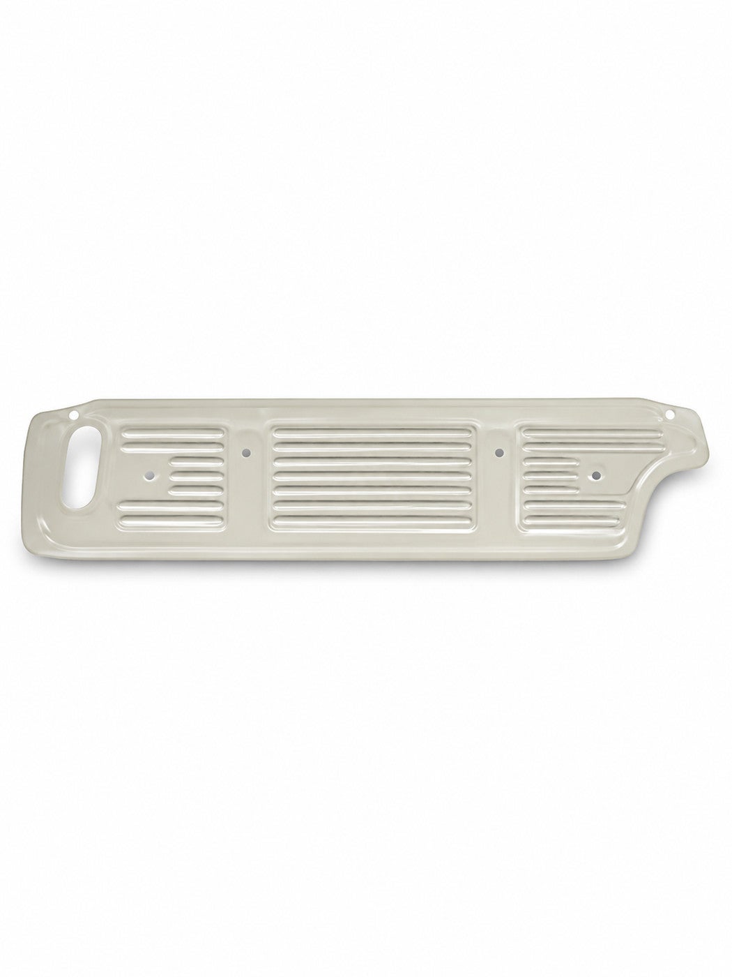 Panneau de finition arrière / Rear Skirt – Volvo 240, 260