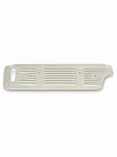 Panneau de finition arrière / Rear Skirt – Volvo 240, 260