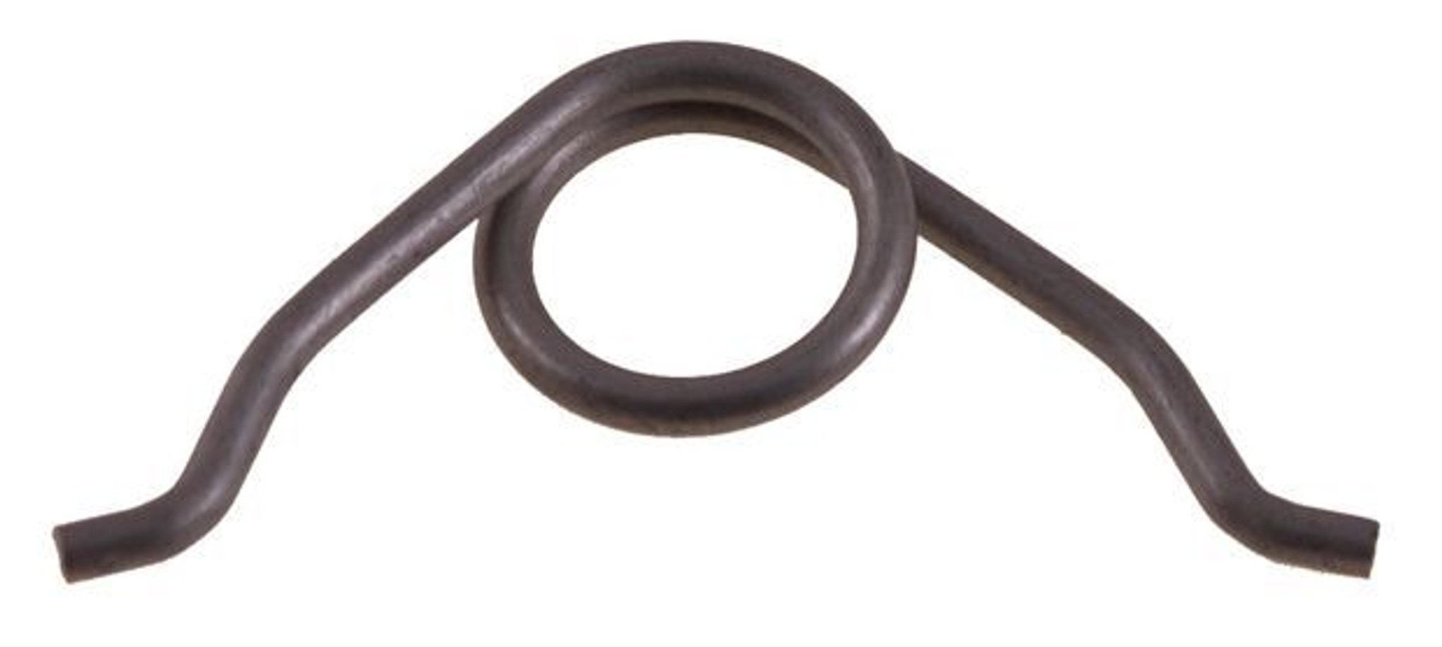 Ressort trappe carburant sup/inf