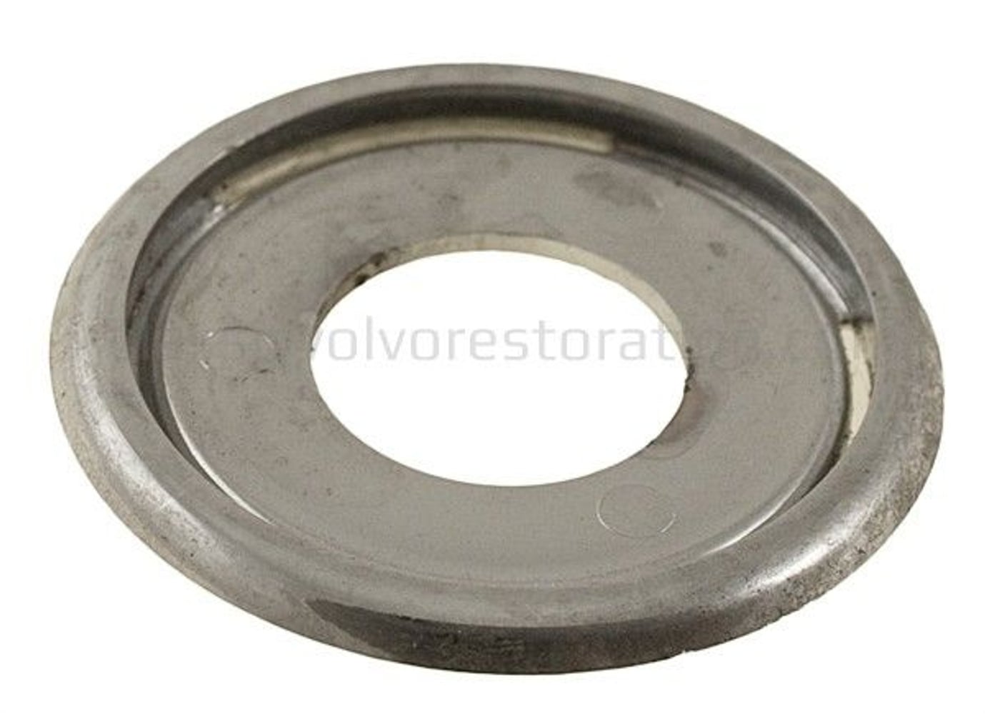 Rondelle d'écartement clignotant