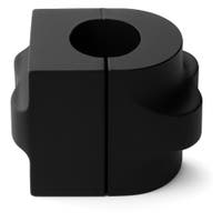 Silentbloc de barre antiroulis pour Volvo 240, 260, 262, 740, 760, 780, 940, 960, S90, V90, 1979-1998, 21 mm — bild 2 av 2