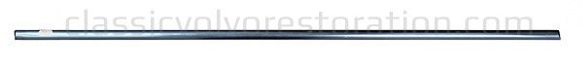 Baguette décorative porte PV