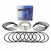 Jeu de segments de piston B18 0,040" – kit complet pour 1 moteur — bild 1 av 2