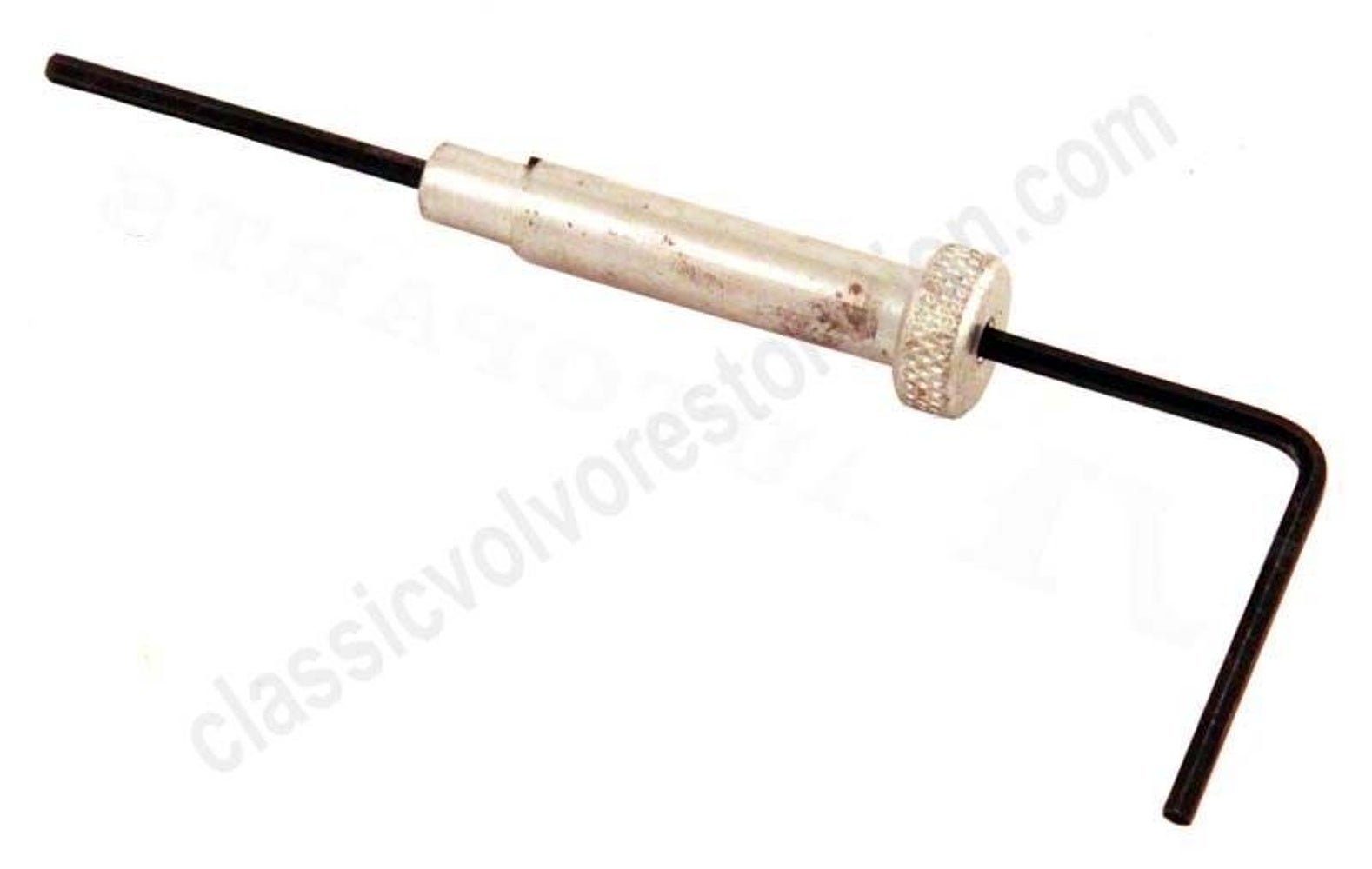 Outil de réglage aiguille carbu