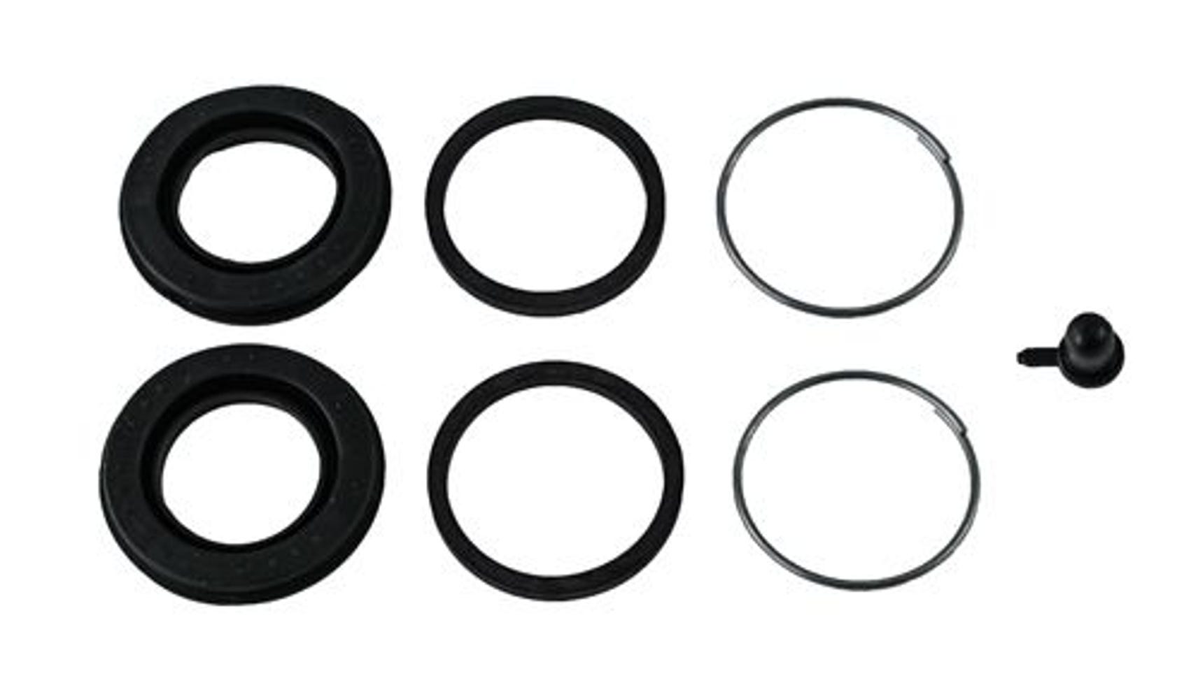 Kit de réparation arrière pour Volvo 140, 164 1966-75