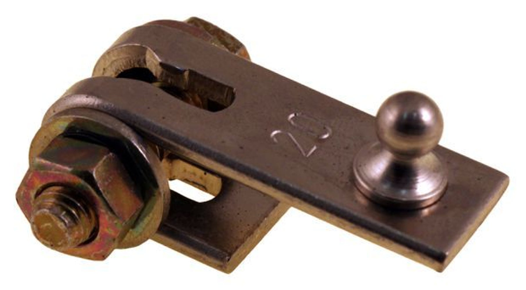 Bras d'essuie-glace arrière