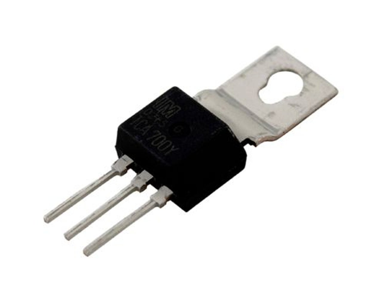 Régulateur de tension