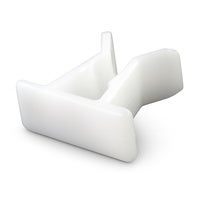 Clips panneau de porte