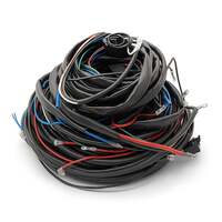 Faisceau électrique Amazon