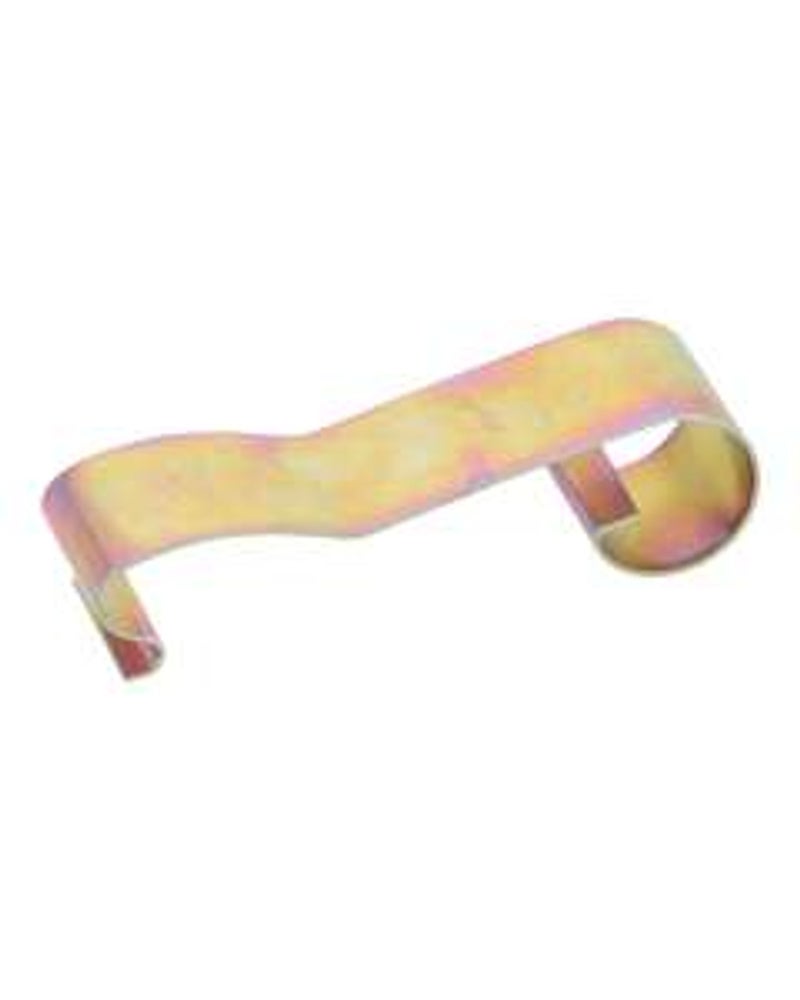 Clip boîtier filtre à air sup.