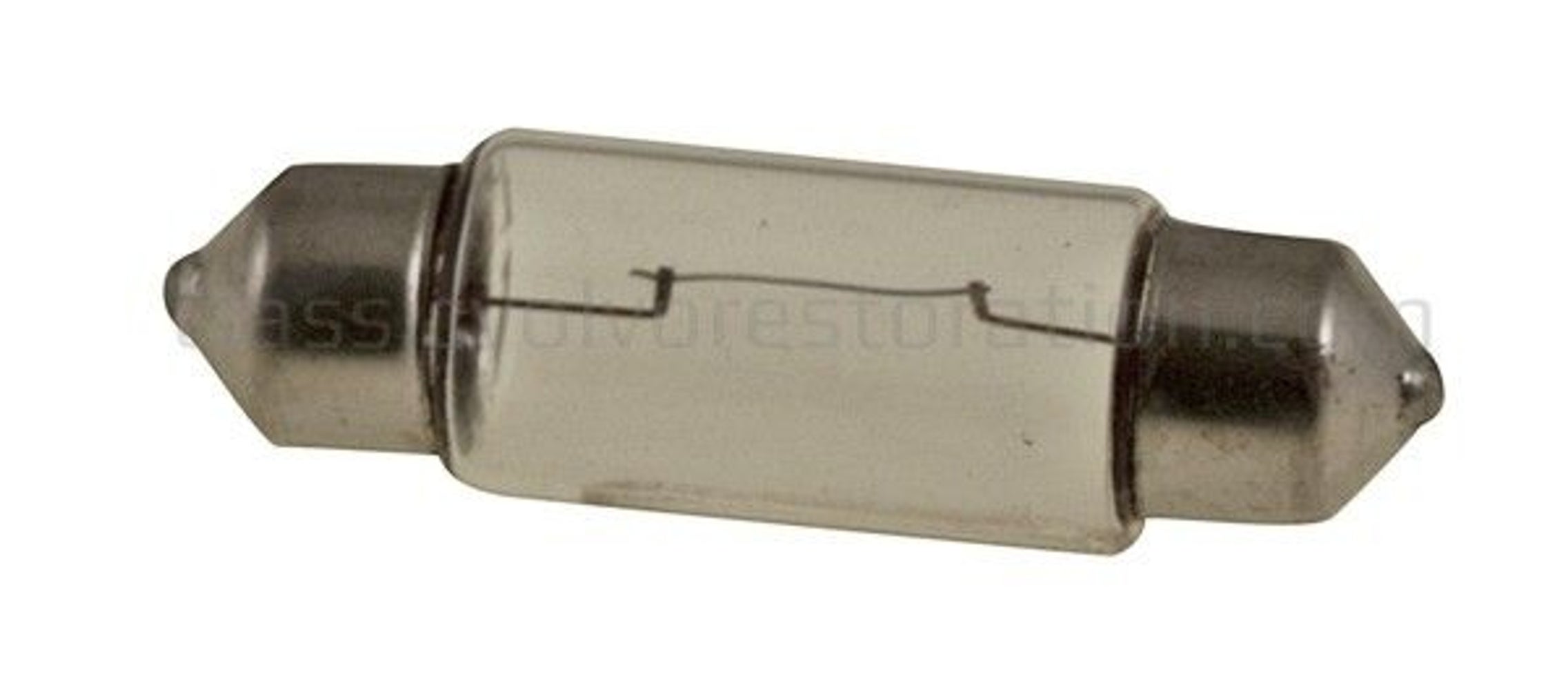 Ampoule 6V 5W 35x11mm S8 — bild 2 av 2
