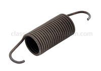 Ressort de rappel cardan/frein