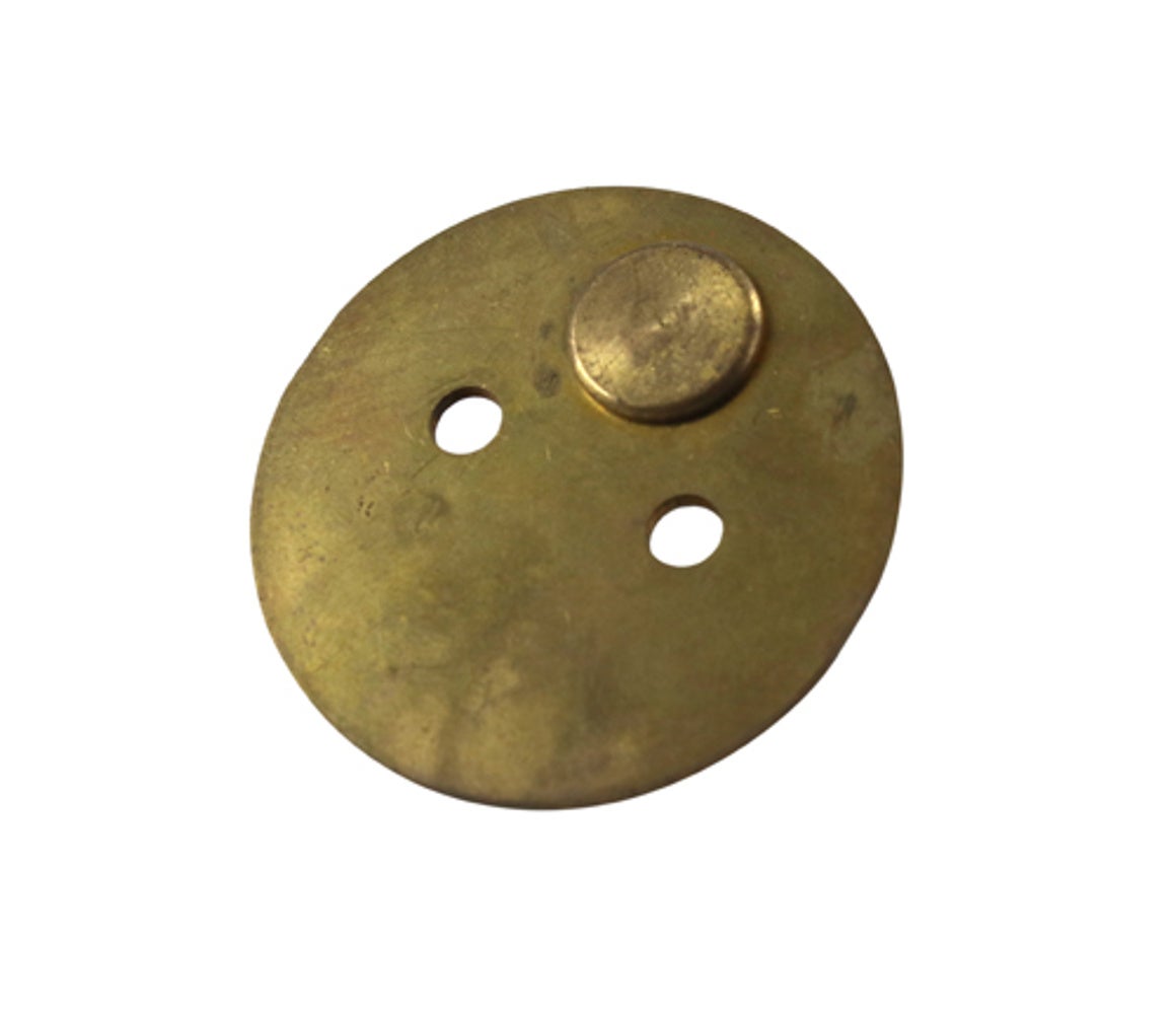 Disque d'accélérateur pour Volvo 240, 740, 760 — bild 2 av 2