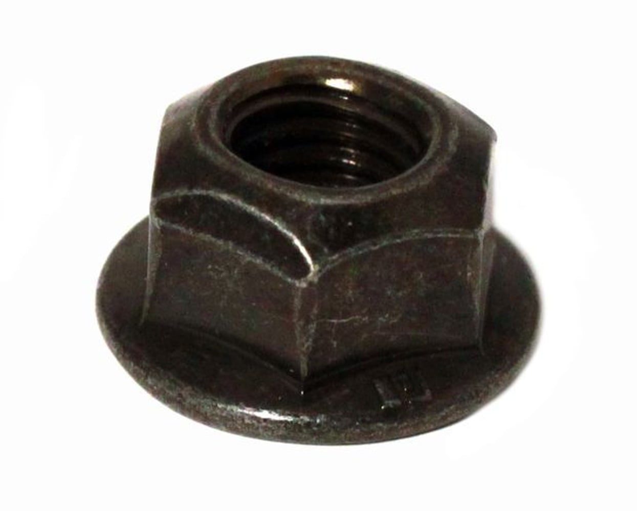 Écrou de blocage M8-1,25 h=9 mm B21/B23/B200/B230