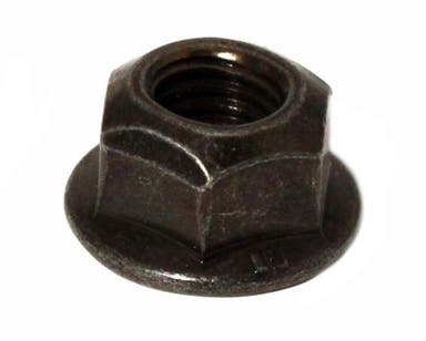 Écrou de blocage M8-1,25 h=9 mm B21/B23/B200/B230