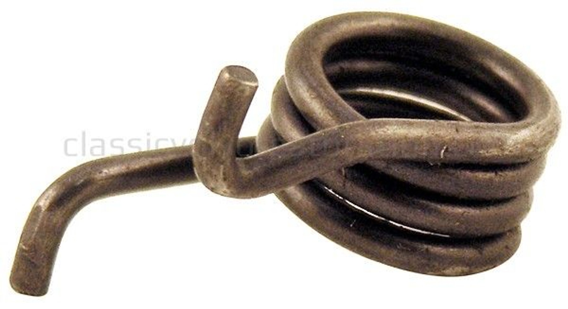 Ressort bras de levier BW35