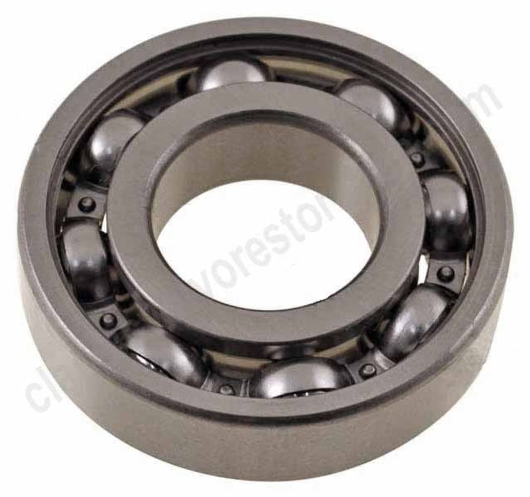 Centre de surmultiplication de type J pour Volvo 140, 164, 440, 460, 480, 760, 780 — bild 1 av 2