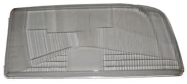 Optique de phare avant droite, modèle haut de gamme, pour Volvo 850 (1992-1994).