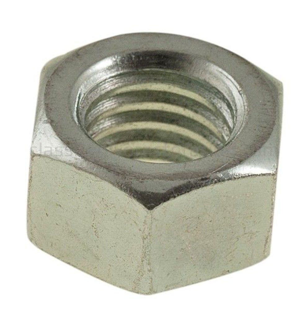 Écrou UNC 1/2-13x7/16" (11,2 mm) pour Volvo 140 — bild 2 av 2