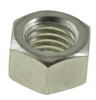 Écrou UNC 1/2-13x7/16" (11,2 mm) pour Volvo 140 — bild 2 av 2