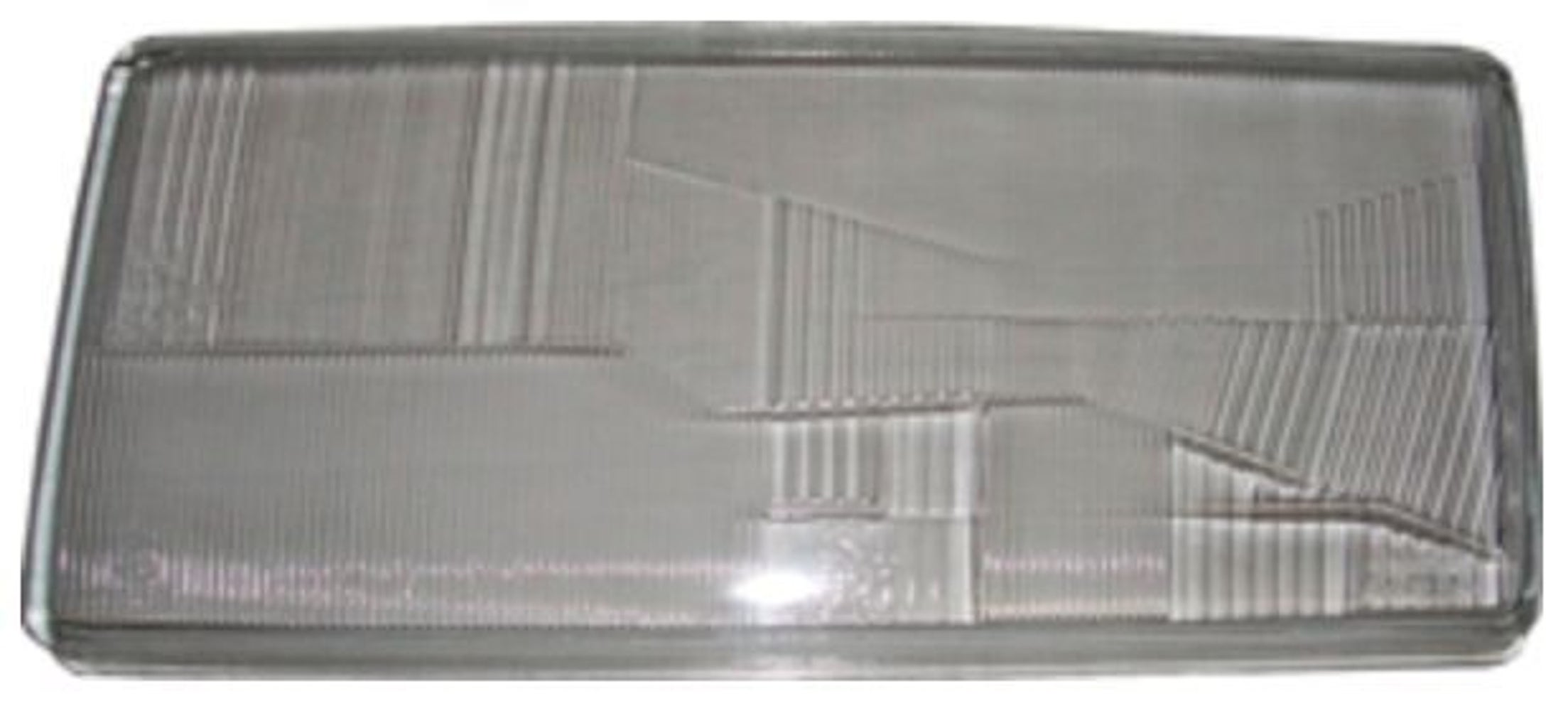 Optique de phare gauche pour Volvo 960 (à partir de 1995), S90 et V90 (à partir de 1996).