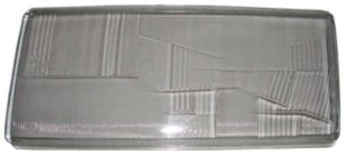 Optique de phare gauche pour Volvo 960 (à partir de 1995), S90 et V90 (à partir de 1996).