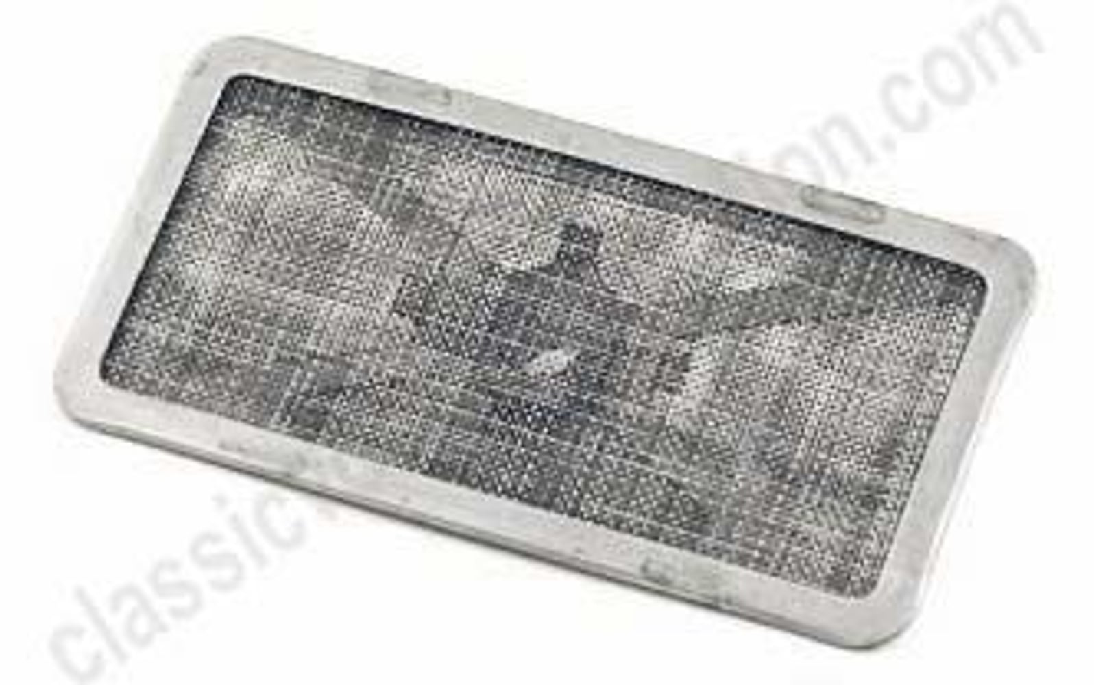 Filtre à huile de surmultiplication type J pour Volvo 164, 240, 340 — bild 1 av 2
