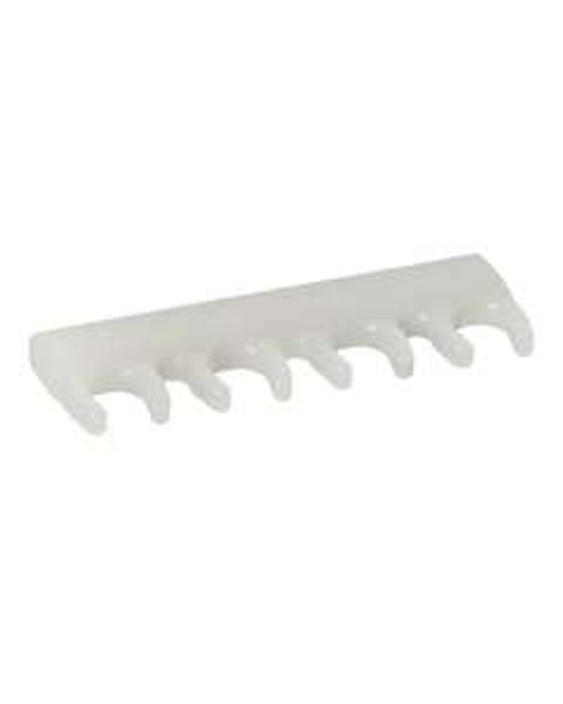 Support de câble d'allumage pour Volvo 240, 740, 760, 780, 940, 960, 760 (1975-1979) — bild 2 av 2