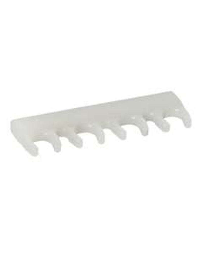 Support de câble d'allumage pour Volvo 240, 740, 760, 780, 940, 960, 760 (1975-1979) — bild 2 av 2