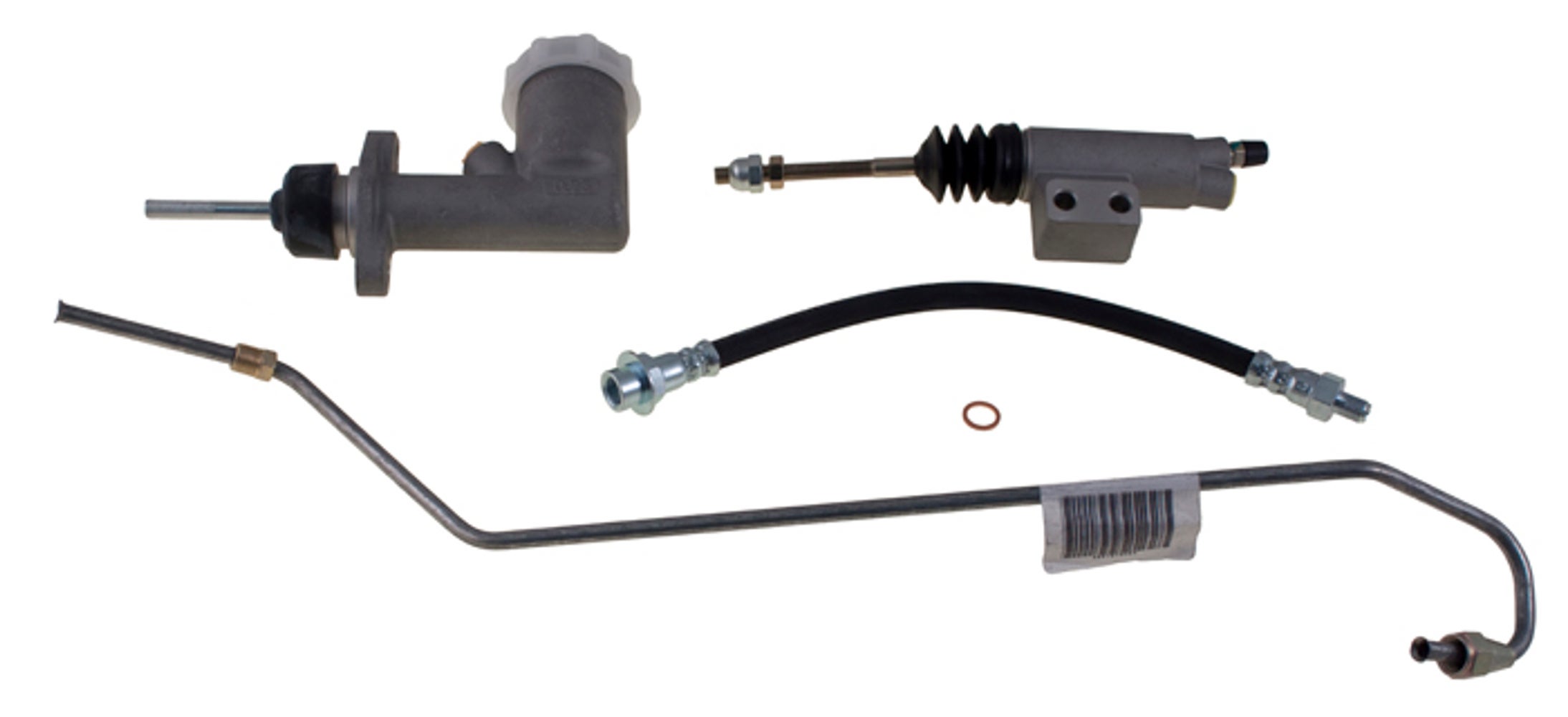 Kit hydraulique d’embrayage pour Volvo Amazon B18 1962–68